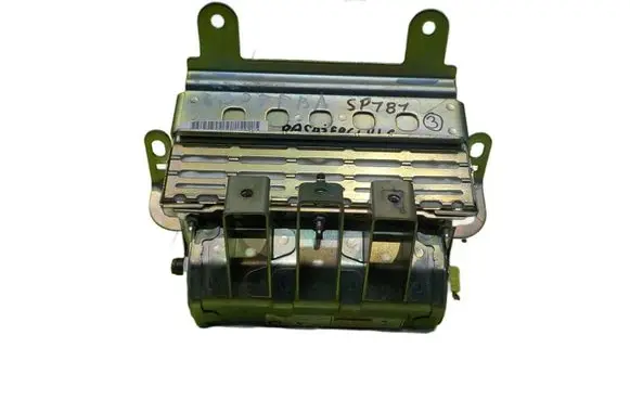 Honda Civic Passenger airbag 77850SMGE813M1