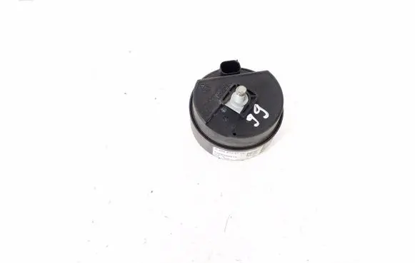 Mercedes-Benz C W204 Alarm system siren A2048705726