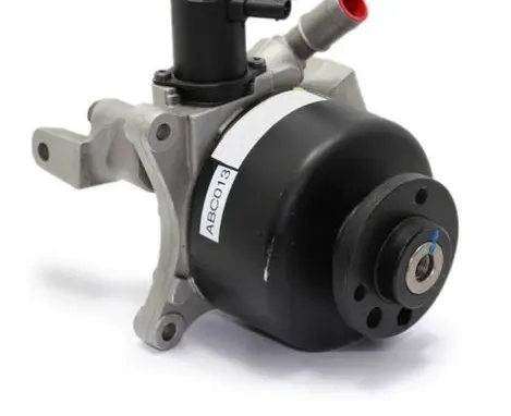 Mercedes-Benz SL R231 Power steering pump A0003290003 A0003290400 A0003292103