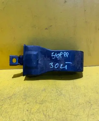 Seat Ibiza IV (6J,6P) Front door check strap stopper 