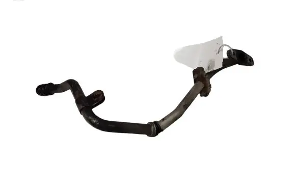 Turbo turbocharger oiling pipe/hose