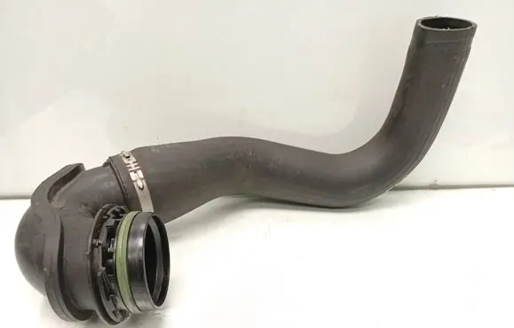Opel Insignia A Intercooler hose/pipe 23163574 315805007