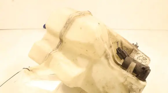 Volvo S80 Windshield washer fluid reservoir/tank 30784233