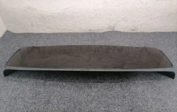 BMW X5 E70 Tailgate/trunk spoiler 7157689