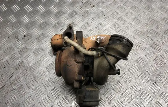 Seat Ibiza IV (6J,6P) Turbo 045253019J