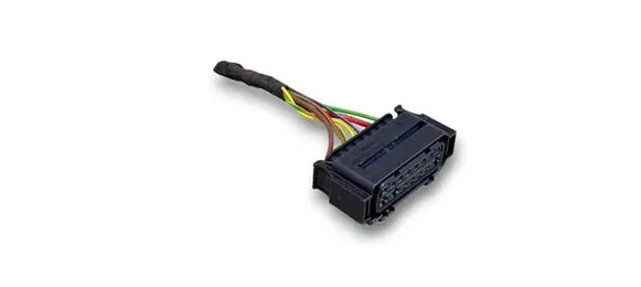 BMW X3 G01 Other wiring loom 7590356 55334