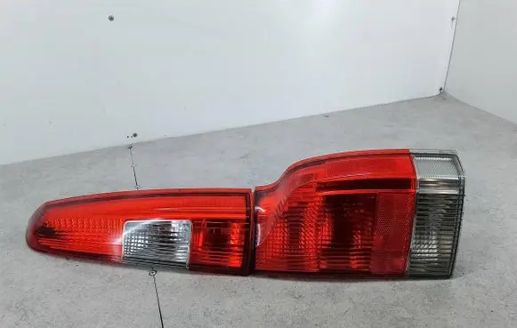 Volvo V70 Rear/tail lights 