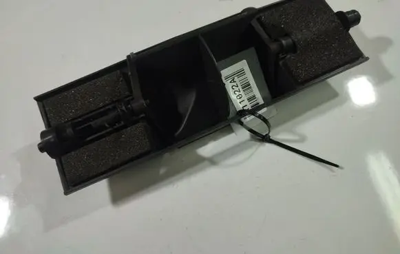 Peugeot 207 Other interior part N102877E