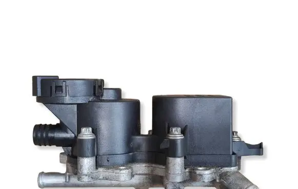 Mercedes-Benz A W169 Oil breather separator A6400101062 0928400554 PA66GF25M15