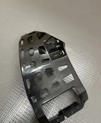 BMW X5 G05 Front bumper mounting bracket 51117421849
