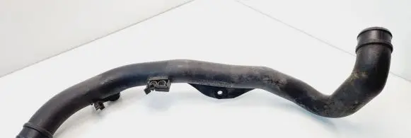 Seat Alhambra (Mk1) Intercooler hose/pipe 7M0145955G 95VW6F072AF 7M0145958D