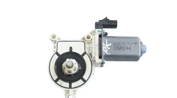 Jeep Wrangler Front door window regulator motor A10078114 CM09244