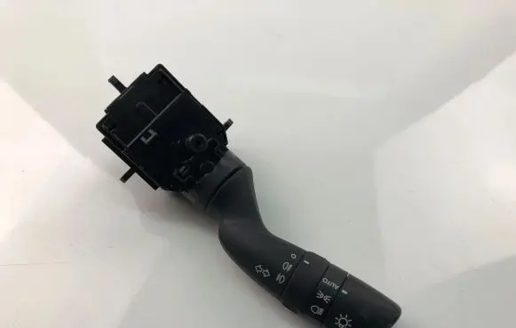 Indicator stalk