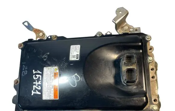 Toyota Prius Prime Voltage converter inverter G920047271