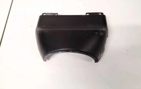 BMW 5 F10 F11 Steering wheel column trim 61319188869