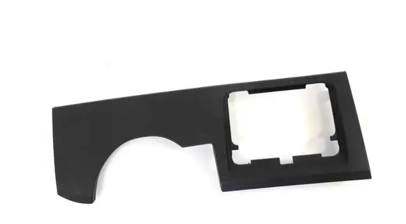 BMW X1 E84 Dashboard lower bottom trim panel 51456822057 6822057