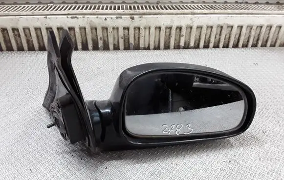 KIA Magentis Front door electric wing mirror E4012158