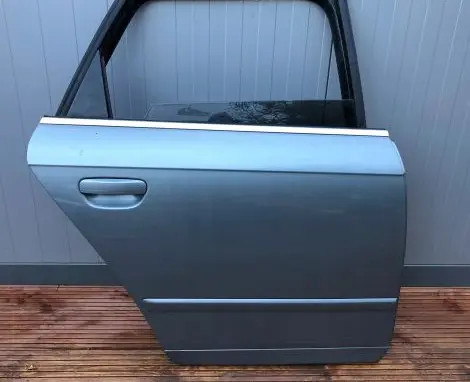Audi A4 S4 B7 8E 8H Rear door