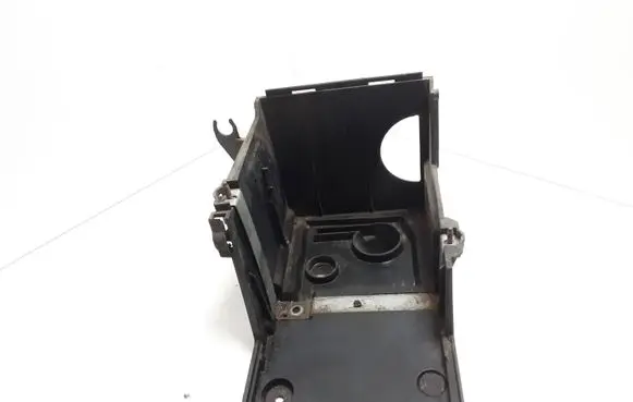 Volvo V50 Battery box tray 3M5110723 C8C9A