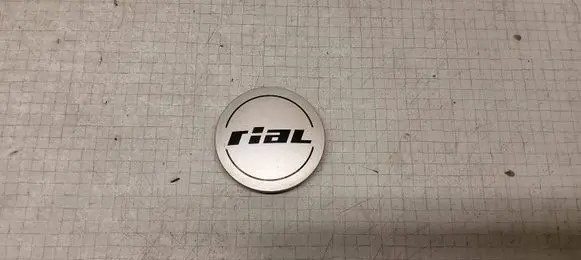 Mercedes-Benz A W168 Original wheel cap