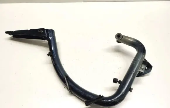 Mercedes-Benz S W222 Tailgate/trunk/boot hinge A2227500128 7GS012WST