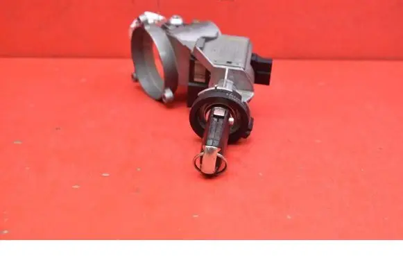 Opel Corsa D Ignition lock 56155E