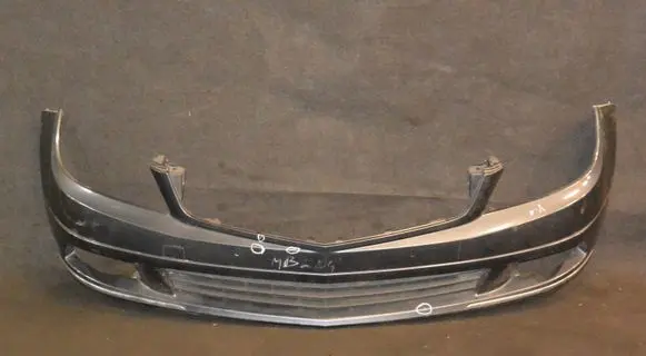 Mercedes-Benz C W204 Front bumper A2048850025