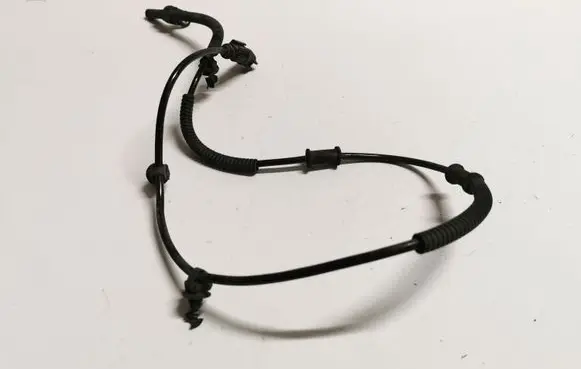 Ford Mustang V ABS brake wheel speed sensor DR332C204AA