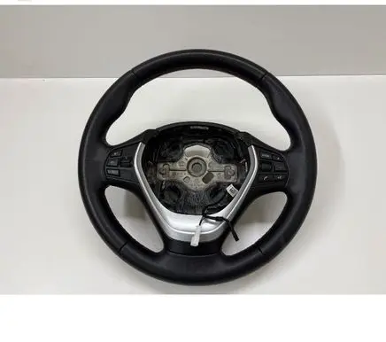 BMW 3 F30 F35 F31 Steering wheel 6796397