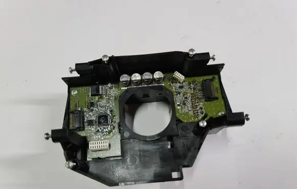 Volvo C30 Steering angle sensor 17G1373 30773148 DX1AA