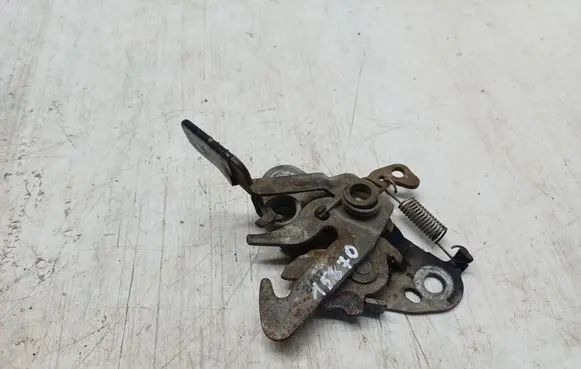 Peugeot Partner Engine bonnet/hood lock/catch