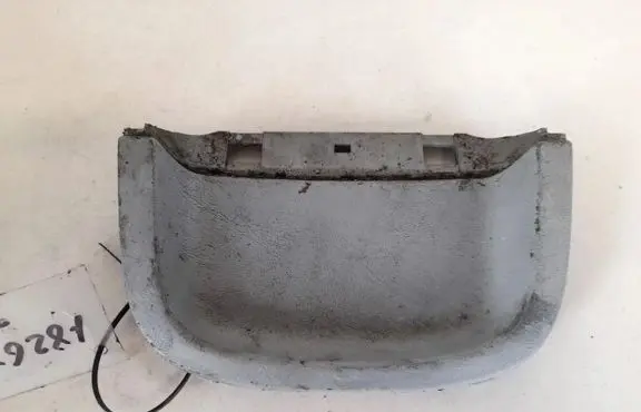 Renault Trafic II (X83) Other interior part 91165787 8200004628