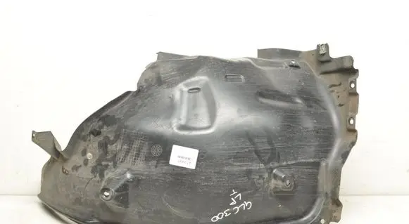 Mercedes-Benz GLC C253 Front wheel arch liner splash guards A2546903301