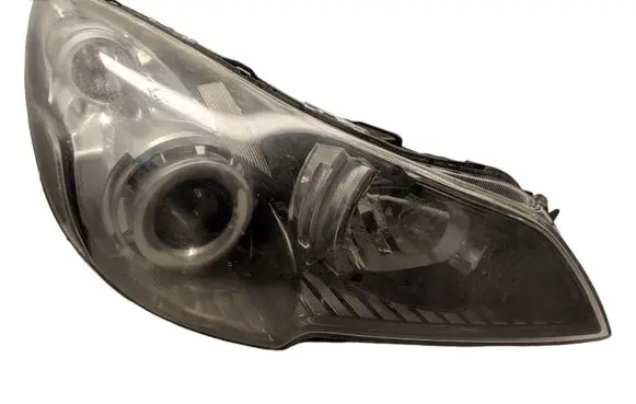 Subaru Outback Headlight/headlamp 8400J20A1A