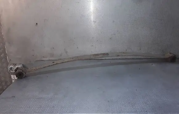 Ford Transit Rear leaf spring 