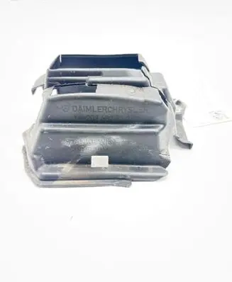 Mercedes-Benz C W203 Other center console (tunnel) element 2036822301 A2036822301
