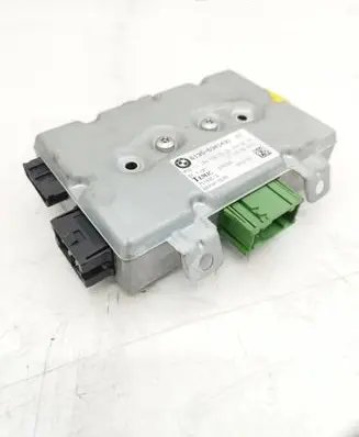 BMW 5 E60 E61 Airbag control unit/module 6941430 75789012 2783B3