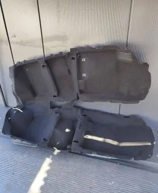 Hyundai i20 (GB IB) Interior carpet 84261C8050TRY