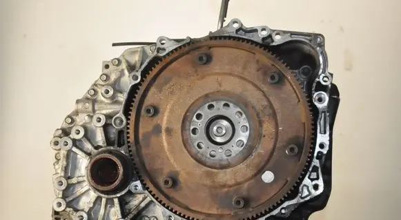 Volvo XC90 Manual 6 speed gearbox 1283197