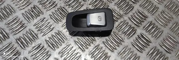 Mercedes-Benz GLC X253 C253 Hand parking brake switch A2059051516