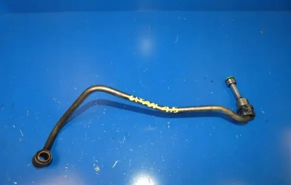 Mercedes-Benz Citan W415 Turbo turbocharger oiling pipe/hose