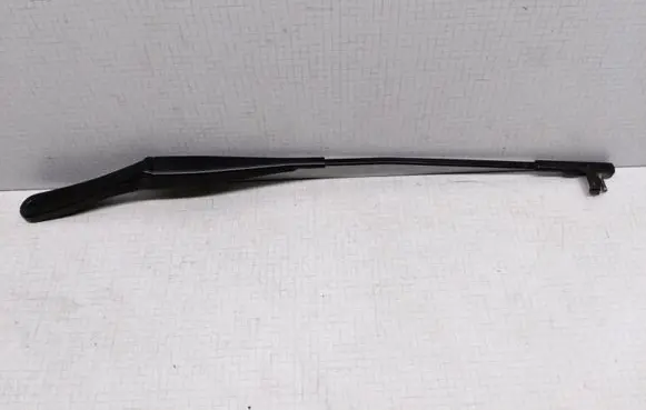 Opel Vectra C Front wiper blade arm 13111220LH