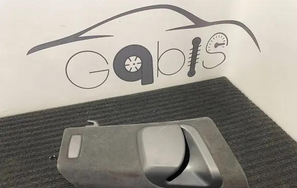 Porsche 911 991 (B) pillar trim (top) 9P1867244 9P1867244A 9P1867244B