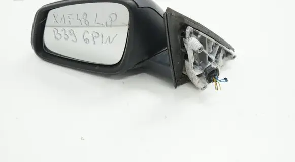 BMW X1 F48 F49 Front door electric wing mirror ACR6PINLPB39UK