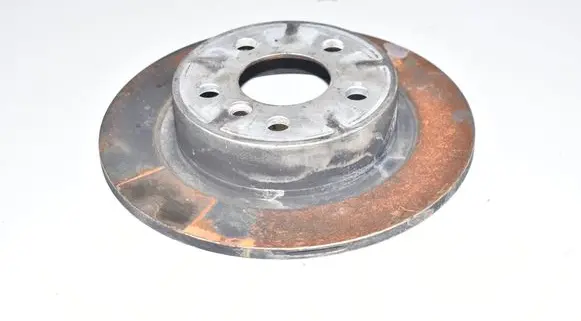 BMW i3 Rear brake disc