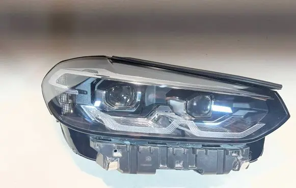 BMW X3 G01 Headlight/headlamp 5A29206