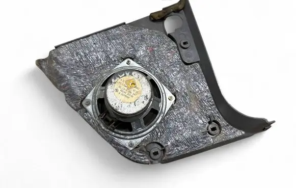 BMW 7 E32 Panel speaker 65131386547 4913430148