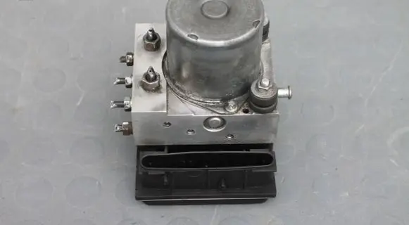 Subaru Forester SH ABS Pump 0265951586