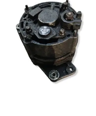 Volkswagen Golf II Generator/alternator 1197311021