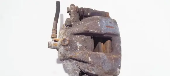 Honda CR-V Front brake caliper y04263